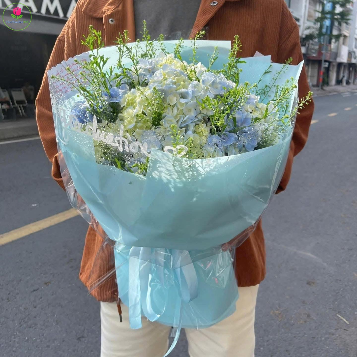 bó tú cầu