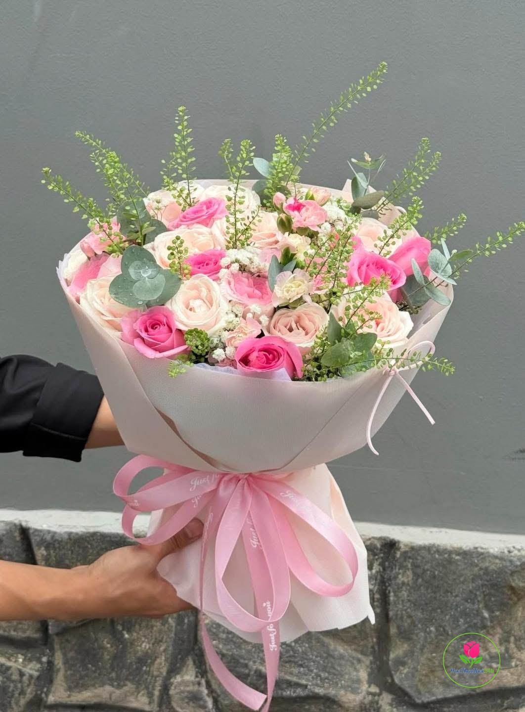 YÊU THƯƠNG