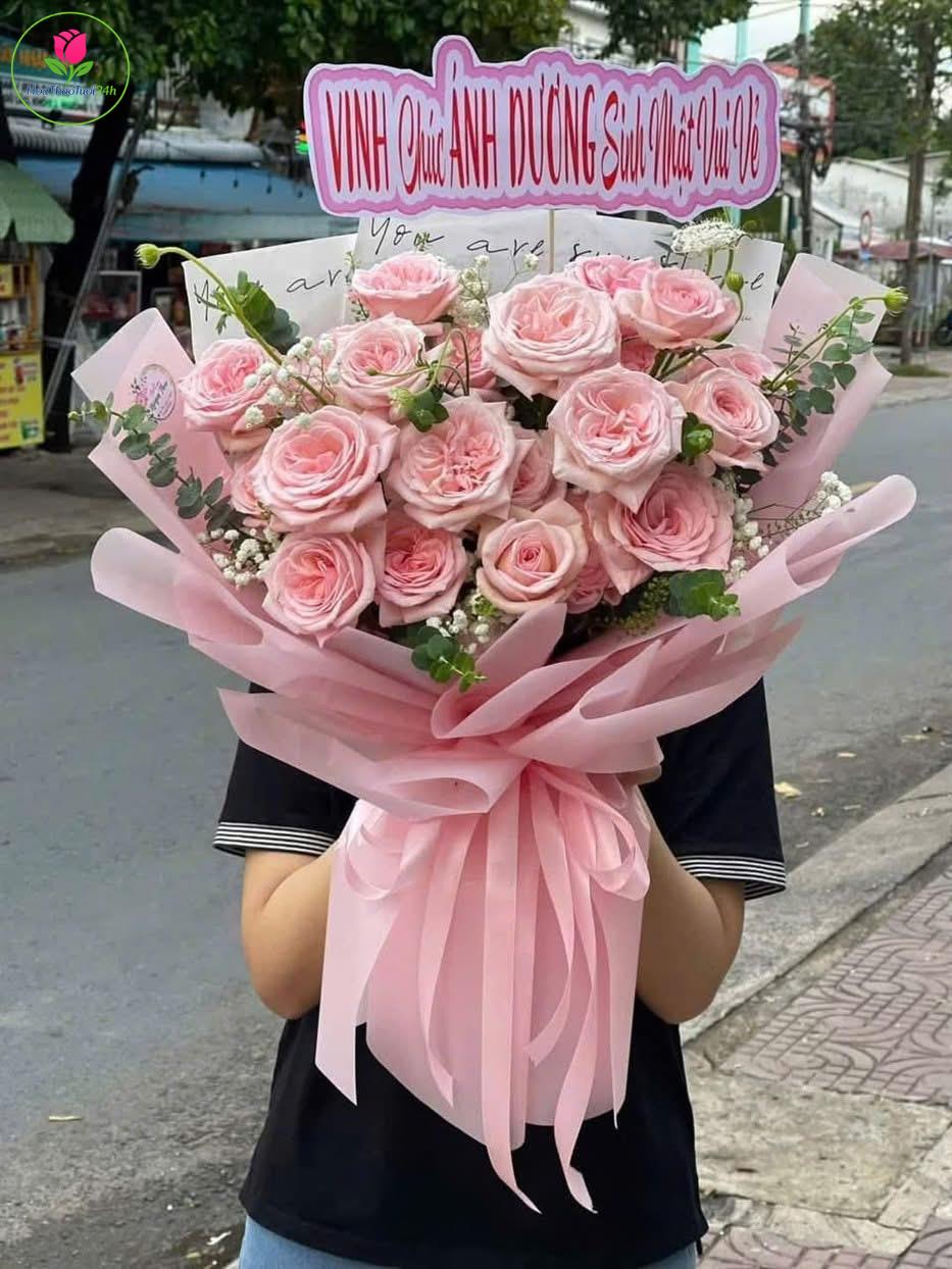 Lời chúc Ngọt ngào