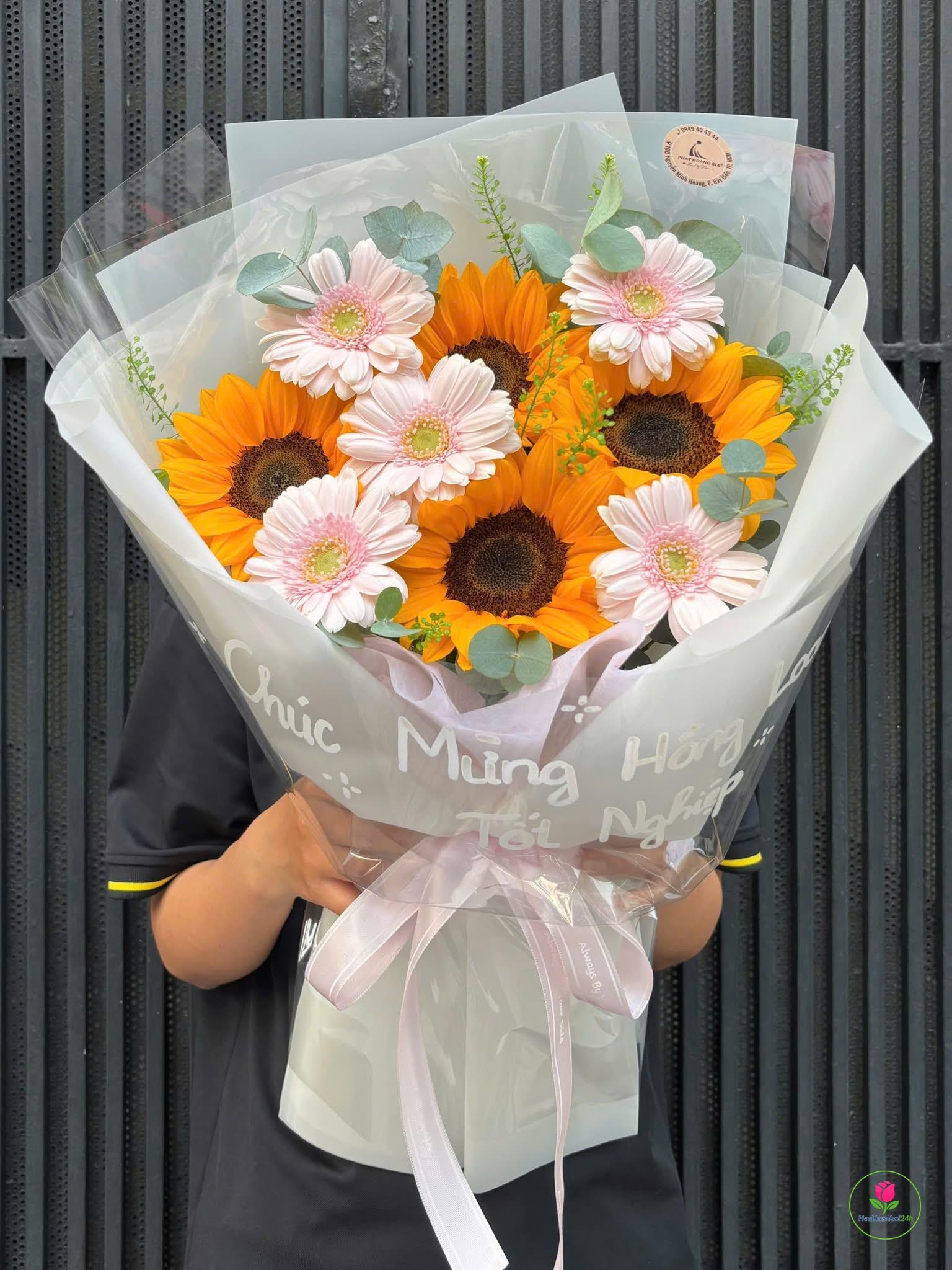 Gửi em một chút nắng