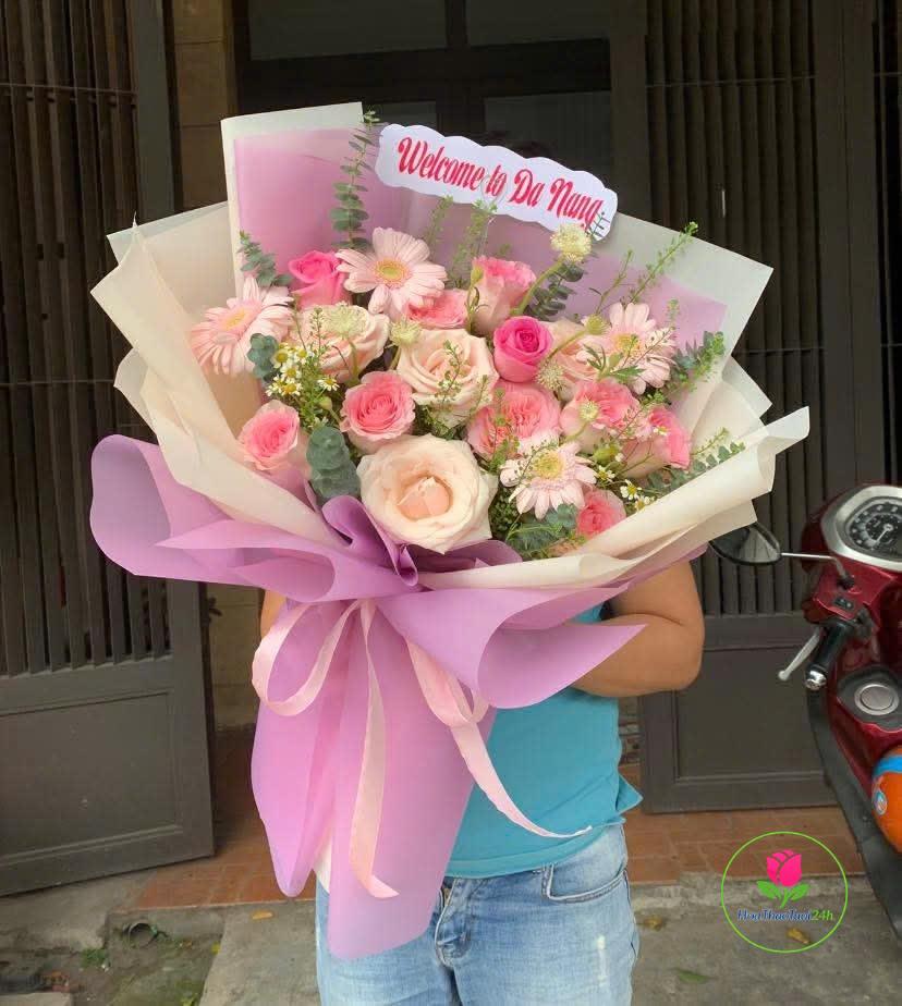 Nắng Hồng
