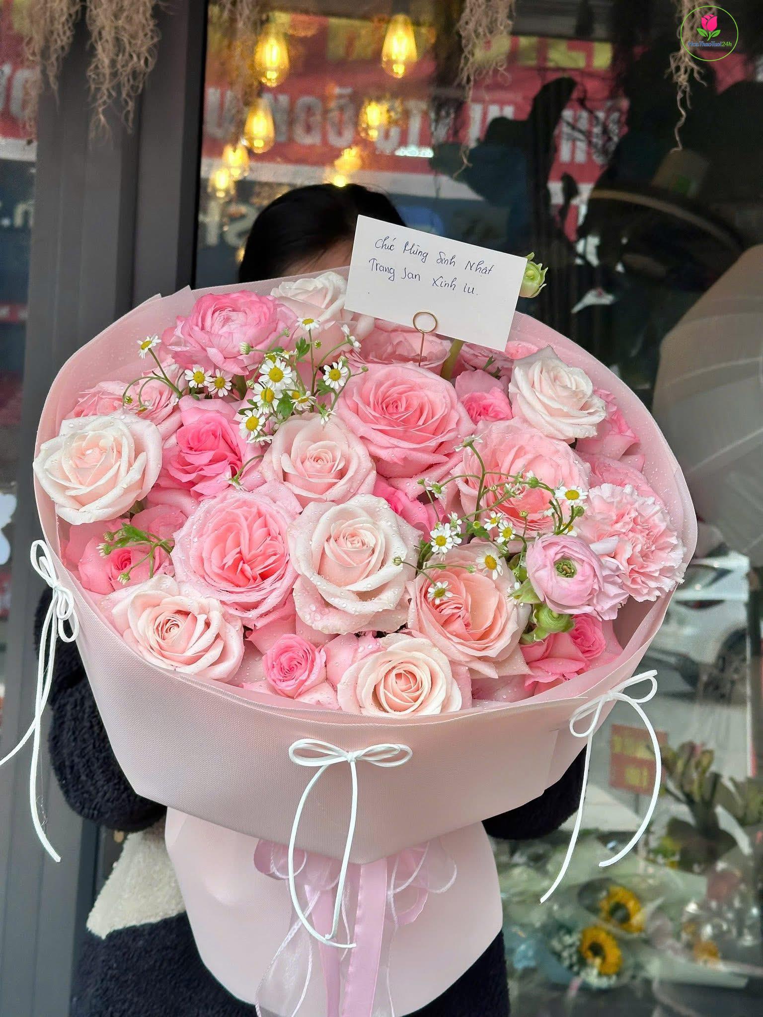 Dịu dàng như EM
