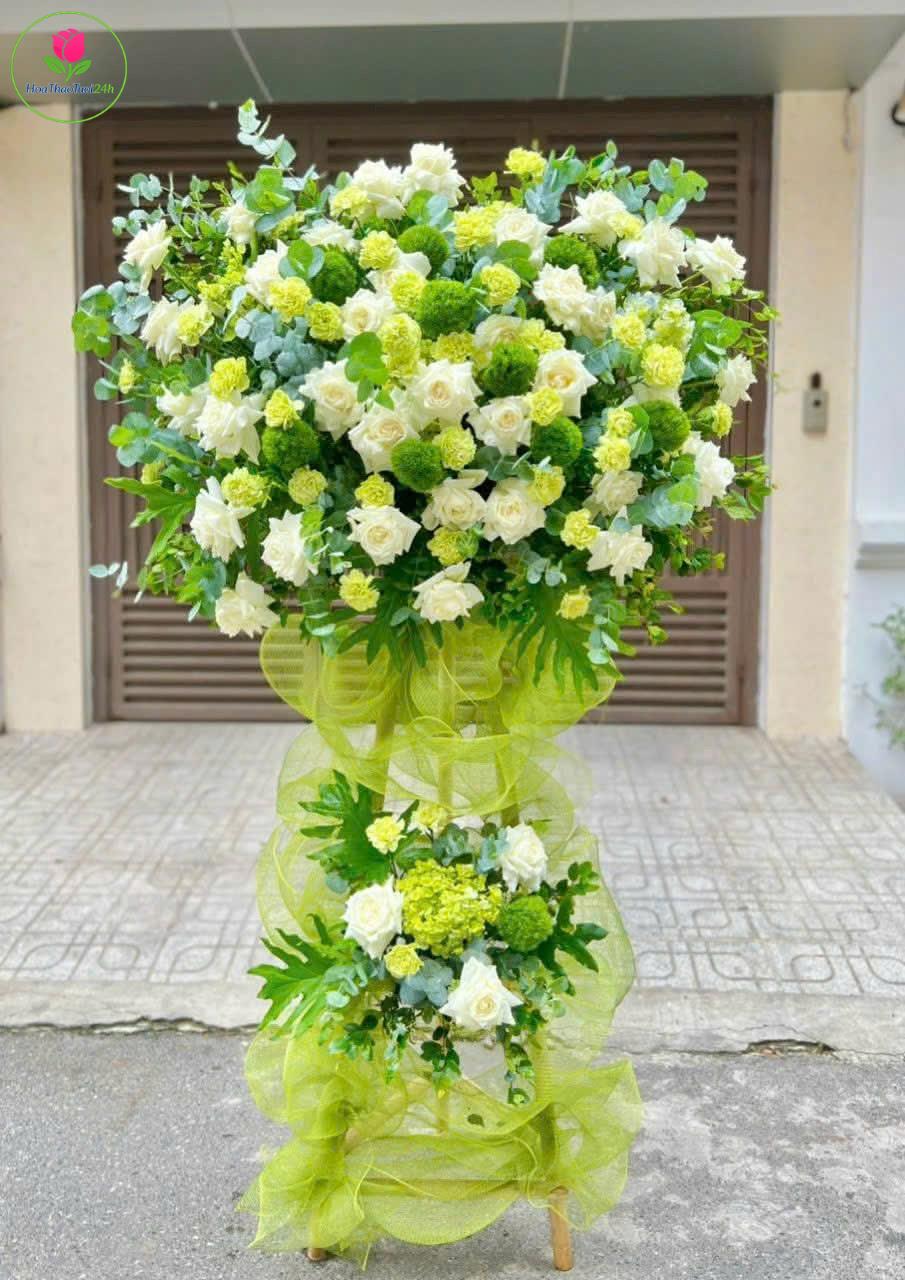 Kệ 2 tầng số 03