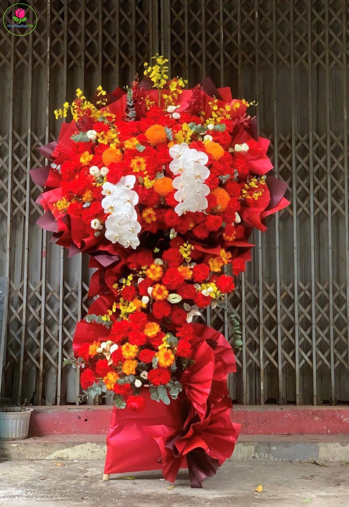 Kệ 2 tầng số 05