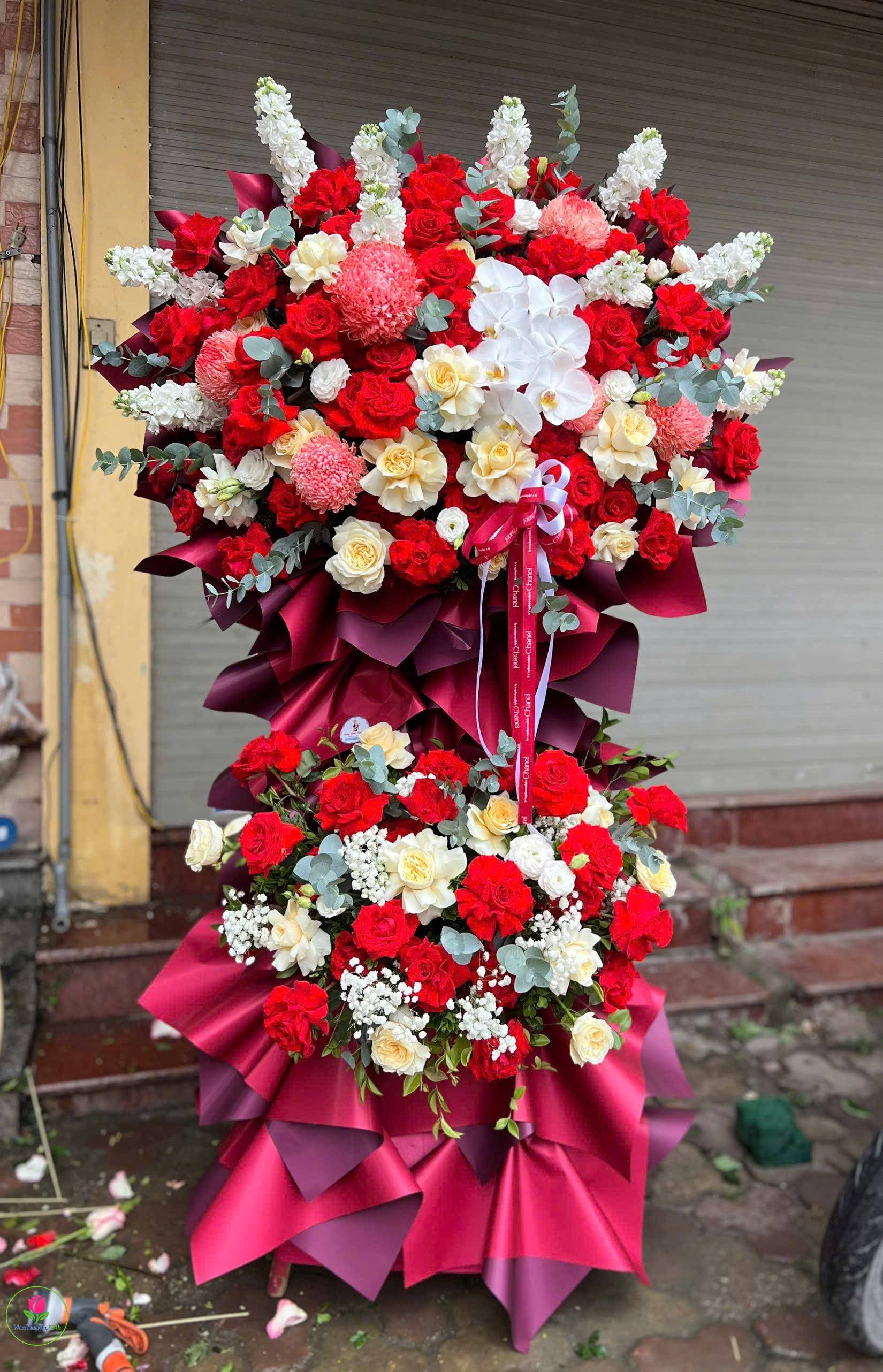 Kệ 2 tầng số 06